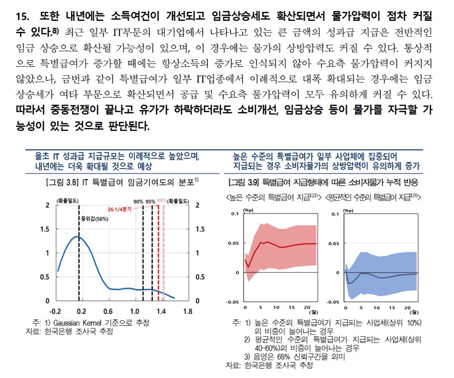 韩国央行忧心忡忡:芯片厂狂发奖金 通胀怎么办